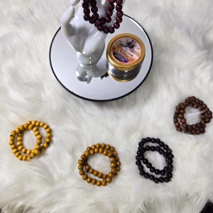 cashout hand beads and soap for money attraction