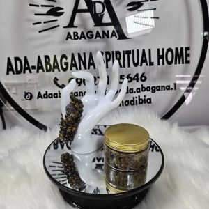 Customized Cashout beads and soap