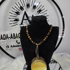 Odogwu Cashout Bead and Soap
